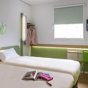 Kamer met Twee Aparte Bedden